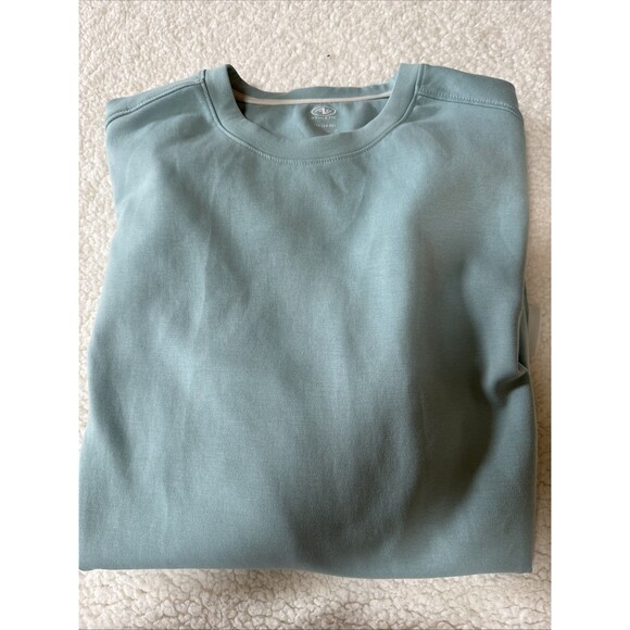 Athletic Works Combo Unisex Sweatshirt /Pants Combo 3XL/ 2XL - Picture 1 of 14
